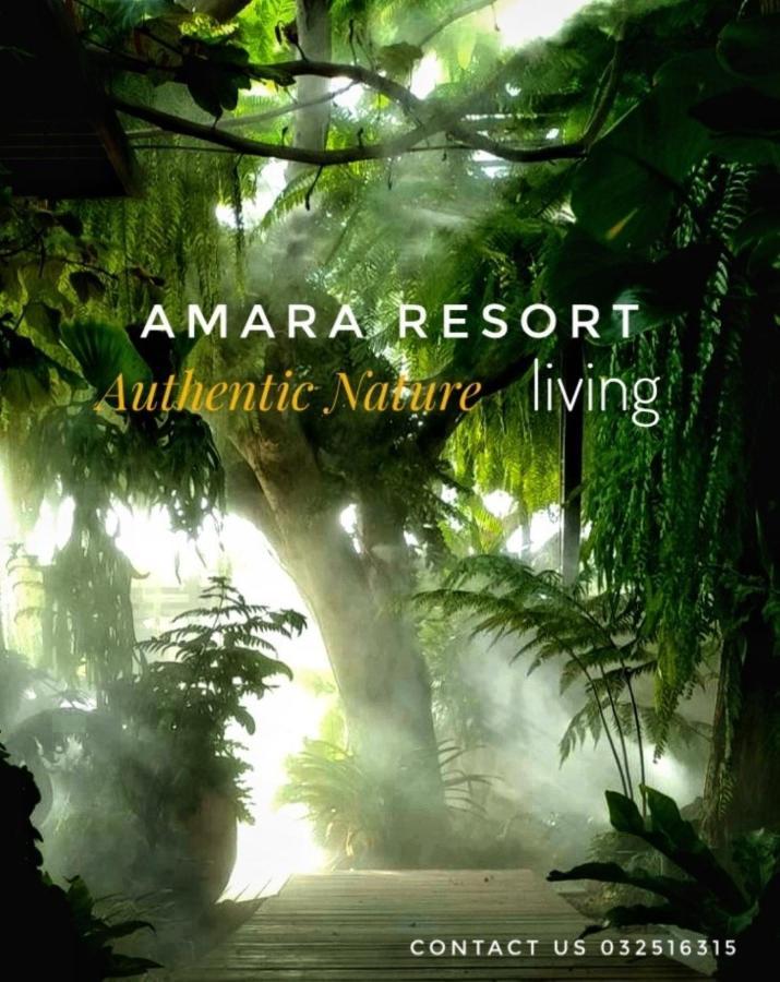 Amara Resort HHQ Exteriör bild